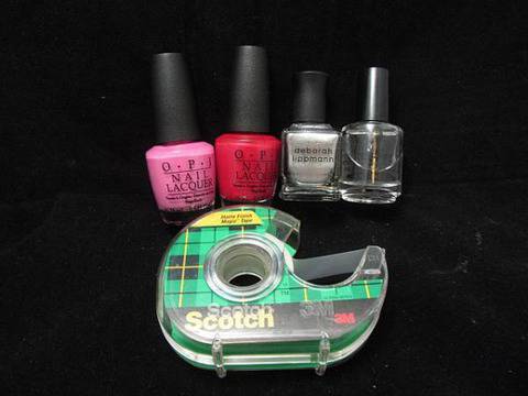 Как да си направим този маникюр видяна 2499 коментари 0