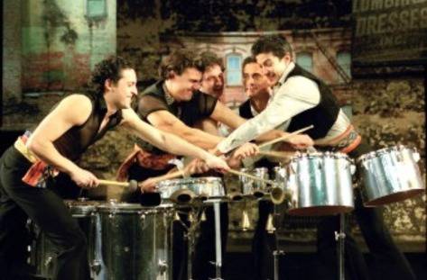 Горещи удари на барабани за пловдивчани