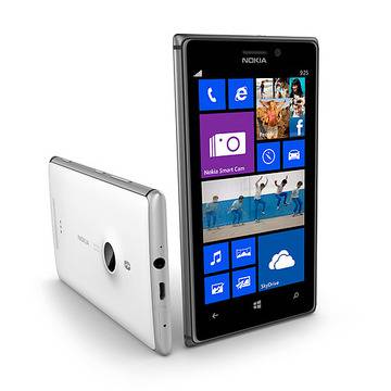 Nokia Lumia 925 Ревю