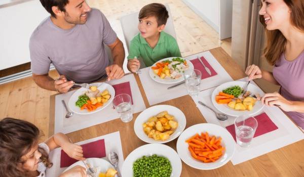 Slow Food – врагът на Fast Food