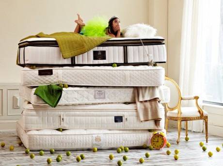 Спечели луксозен ТОП МАТРАК Симеонов