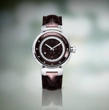 Най-скъпите дамски часовници от Louis Vuitton