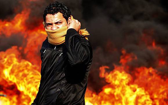 Обявиха извънредно положение в Египет