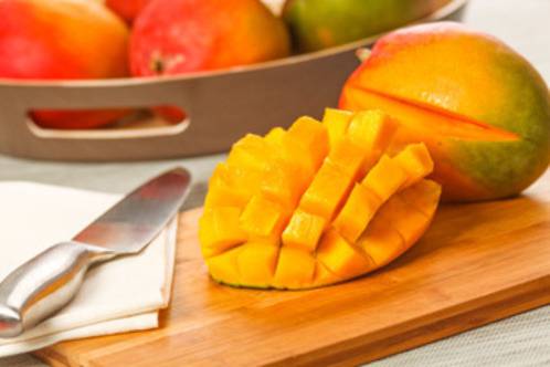15 причини да ядем повече манго