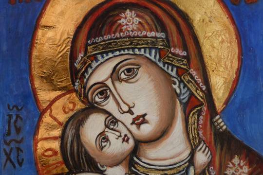 Голяма Богородица