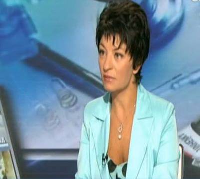 Десислава Атанасова: Лицемерно е да се твърди, че ГЕРБ са откраднали парите за здравни осигуровки