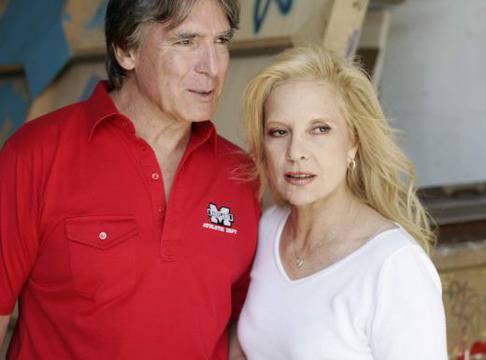 Силви Вартан на 69: Не се чувствам стара и изморена, имам прекрасни деца, внуци и съпруг, който ме прави щастлива