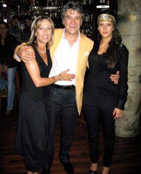 Орлин Горанов: Баташов ме вкара в Ордена на тамплиерите