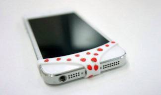 Гащи за мобилен телефон?