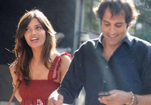 Подозират Сара Карбонеро за връзка с бивше гадже