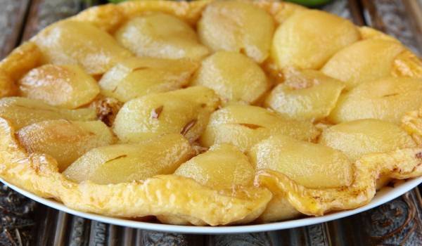 Сладки изкушения с круши