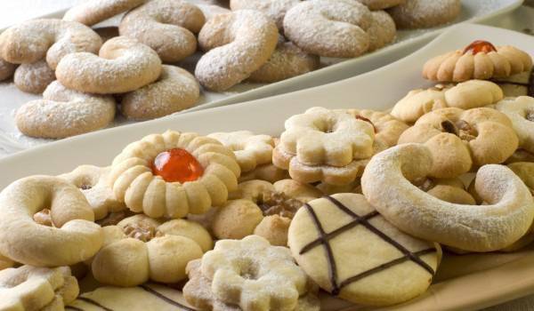 Идеи за сладки за рожден ден