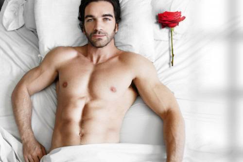 За какво мислят мъжете по време на секс?