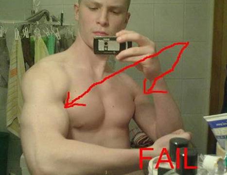 Най-смешните фотошоп провали