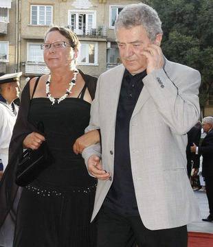 Доротея Тончева: Най-хубавият ми подарък е да живея с драматург вкъщи и той да пише пиеси за мен