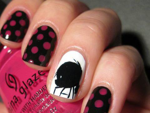 Идеи за впечатляващ маникюр