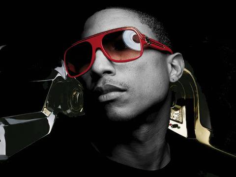 Daft Punk и Pharrell Williams удрят отново с Lose Yourself to Dance (Видео)