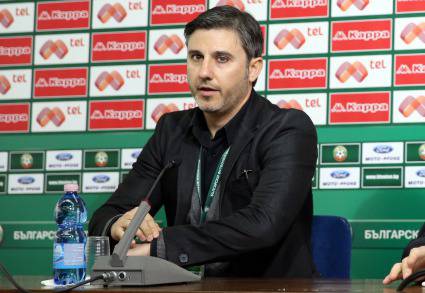 Павел Колев: Падението е пълно