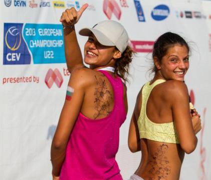 Ивана Боянова и Джесика Николова: Не дадохме достатъчно от себе си (ВИДЕО)