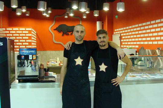 Откриха нов мексикански ресторант в София