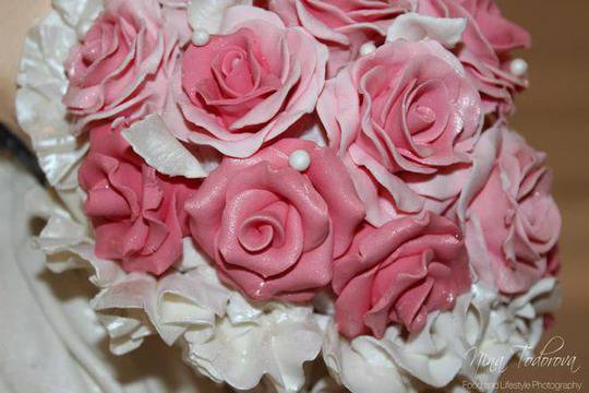 Дефиле „Дизайнерски торти“ отново през ноември в София