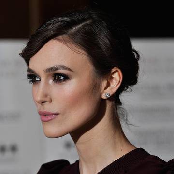 Как да се гримираме като Кийра Найтли