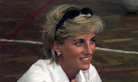 Нова версия за смъртта на принцеса Даяна