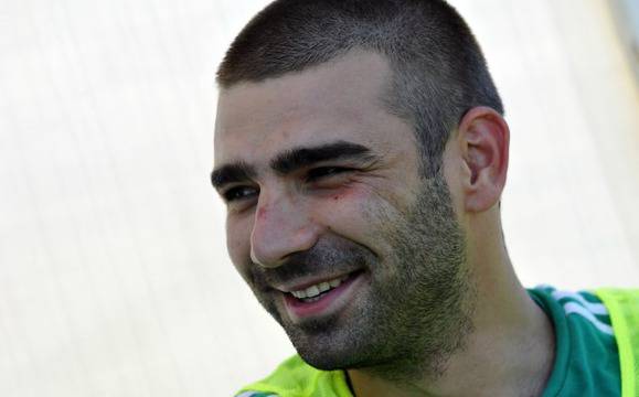 Владислав Стоянов: Надявам се, че Базел ще ни подцени