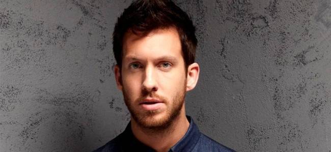 Calvin Harris е най-високо платеният DJ в света
