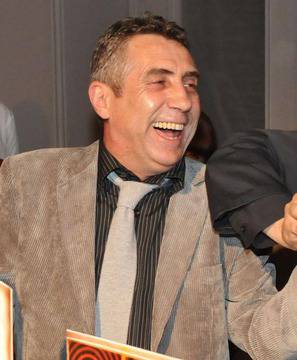 Вальо Танев ожени сина си на Болата