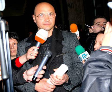 Обвиненият по „Наглите“ Митко Лебешковски: Не искам отмъщение!