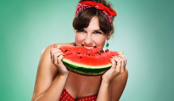 Сортове дини