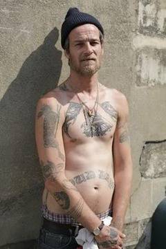 Най-популярните морски татуировки