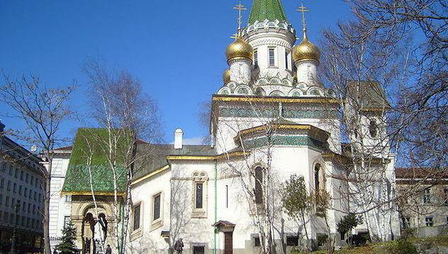 Експлозия избухна в китайски ресторант в центъра на София