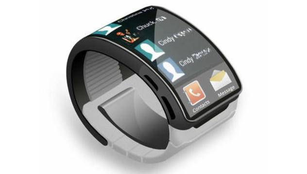 Samsung представя умен часовник през септември