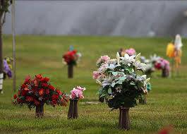 Цветята и вечната любов