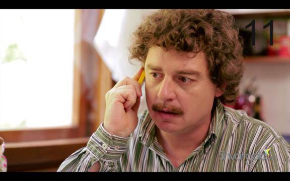 Август 11, част 2 – Кратък разговор с FBI