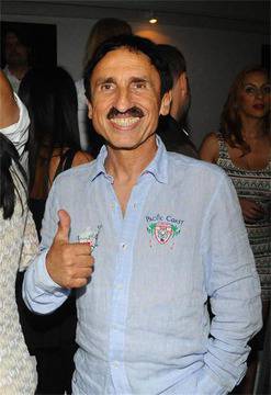 Близнаците на Милко Калайджиев ще учат в немска гимназия