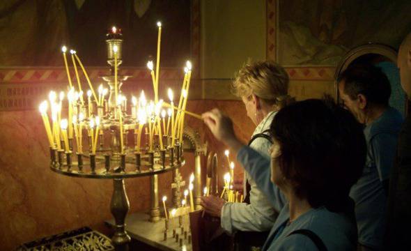 Св. пророк Самуил, Св. 37 мчци Пловдивски