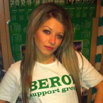 Мис Берое стана студентка