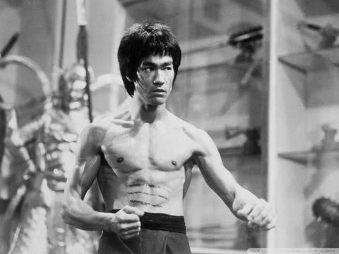 11 житейски урока от Брус Лий