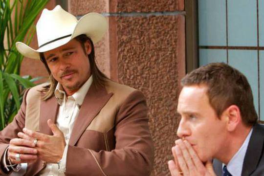 Новият филм на Ридли Скот