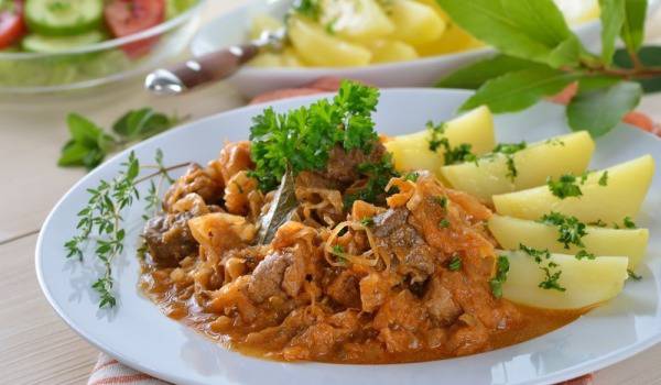 Как да готвим зеле