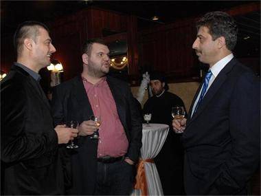 Цветан Василев изхвърля държавата от БТК