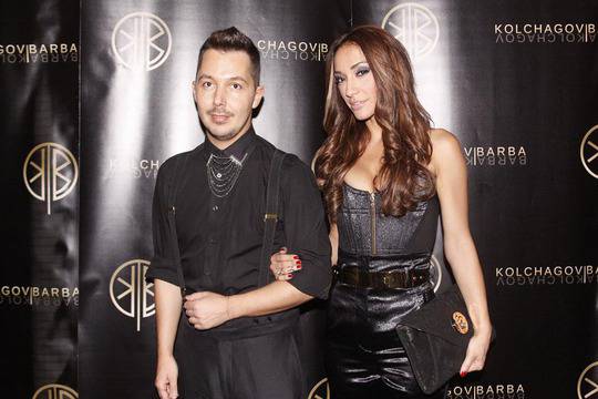 Мария Илиева е Fashion Idol на 2013