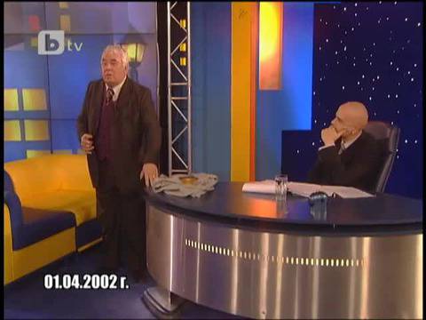 В памет на Георги Калоянчев – Един монолог към всички нас!!!!!