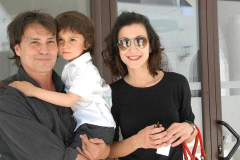 Vlado Kalember отрече клюките: Не се развеждам