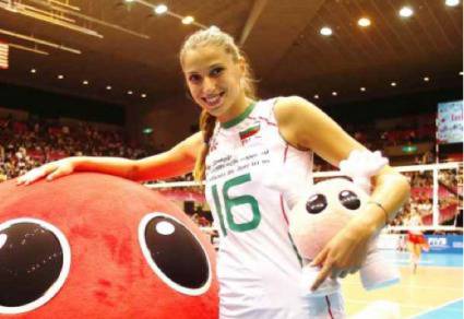 Елица Василева: Малко не ни достигна за финалите на Гран При (ВИДЕО)