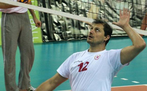 Ники Иванов: 25 години играх с най-добрите, сега ще работя с най-добрите