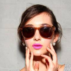 Как да избираме слънчеви очила